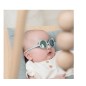 Lunettes Ourson Bleu Ciel 0-1An Lunettes Ourson Bleu Ciel 0-1An