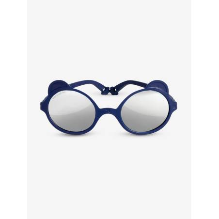 Lunettes Ourson Bleu Elisee...