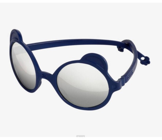 Lunettes Ourson Bleu Elisee 0-1An