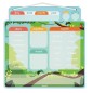 Calendrier Magnetique En Version Anglaise Calendrier Magnetique En Version Anglaise