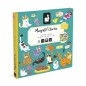 Magneti Stories Les Chats Magneti Stories Les Chats