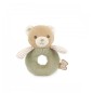 Mon Doux Hochet Ours Vert Mon Doux Hochet Ours Vert