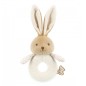Mon Doux Hochet Lapin Creme Mon Doux Hochet Lapin Creme