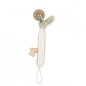 Attache Tetine Verte Attache Tetine Verte