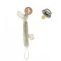 Attache Tetine Verte Attache Tetine Verte