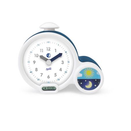 Reveil Bleu Kid Sleep Clock...