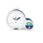 Reveil Bleu Kid Sleep Clock Bleu Reveil Bleu Kid Sleep Clock Bleu