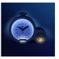 Reveil Bleu Kid Sleep Clock Bleu Reveil Bleu Kid Sleep Clock Bleu