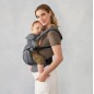 Porte Bebe Omni 360 Cool Air Mesh Charcoal