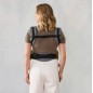 Porte Bebe Omni 360 Cool Air Mesh Charcoal