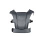 Porte Bebe Embrace Soft Aair Mesh Noir Delave Porte Bebe Embrace Soft Aair Mesh Noir Delave