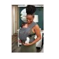 Porte Bebe Embrace Soft Aair Mesh Noir Delave Porte Bebe Embrace Soft Aair Mesh Noir Delave