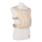 Porte Bebe Embrace Soft Air Mesh Creme Porte Bebe Embrace Soft Air Mesh Creme