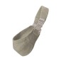 Porte Bebe Upsie Sling Soft Olive Porte Bebe Upsie Sling Soft Olive