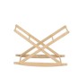 Support Couffin En Bois De Pin Petit Mobilier Support Couffin En Bois De Pin Petit Mobilier