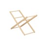 Support Couffin En Bois De Pin Petit Mobilier Support Couffin En Bois De Pin Petit Mobilier