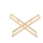Support Couffin En Bois De Pin Petit Mobilier Support Couffin En Bois De Pin Petit Mobilier