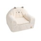Fauteuil Club Leopard Fauteuil Club Leopard