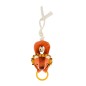 Jack Hochet Clochette