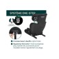 Siege Auto Quizi I-Size Siege Auto Quizi I-Size