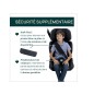 Siege Auto Quizi I-Size Siege Auto Quizi I-Size