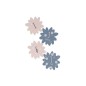 Coffret Naissance Daisy Blue