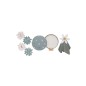 Coffret Naissance Daisy Blue