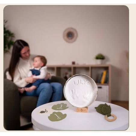 Coffret De Naissance-Petit...