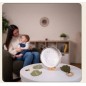 Coffret De Naissance-Petit Artichaut Coffret De Naissance-Petit Artichaut