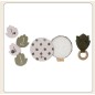 Coffret De Naissance-Petit Artichaut Coffret De Naissance-Petit Artichaut