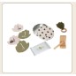 Coffret De Naissance-Petit Artichaut Coffret De Naissance-Petit Artichaut