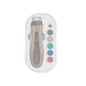 Lime A Ongles Electrique Beige