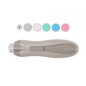 Lime A Ongles Electrique Beige