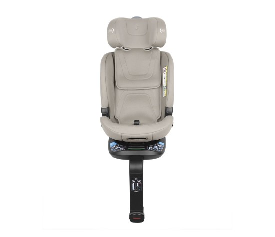 Siege Auto 40-150Cm I-Bond I-Size Champagne