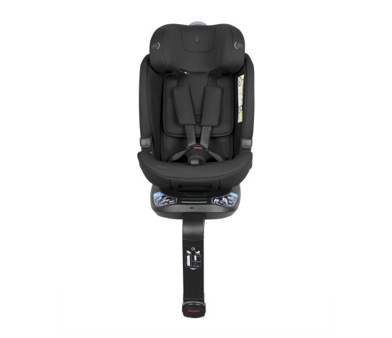 Siege Auto 40-150Cm I-Bond I-Size Noir