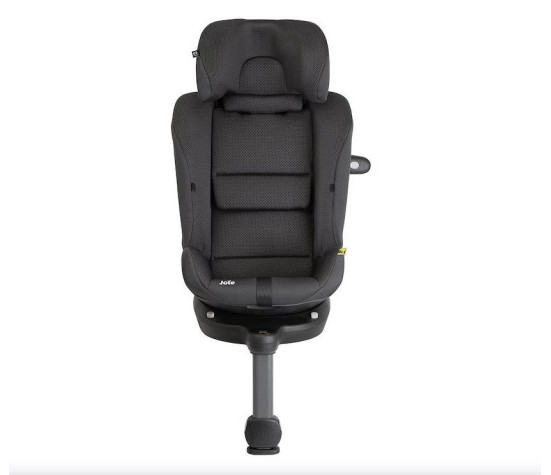 Siege Auto I-Spin 360 Max Mercury Mesh