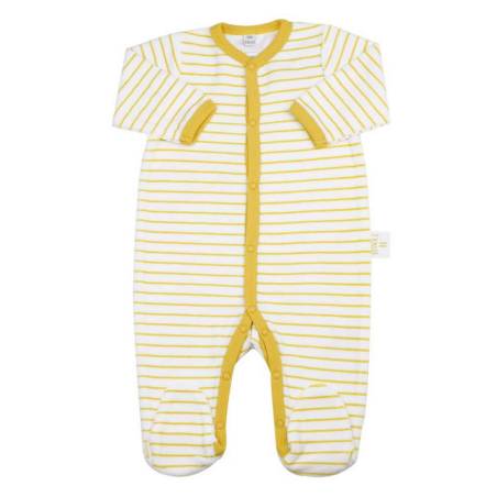 Pyjama Dors Bien Rayures...
