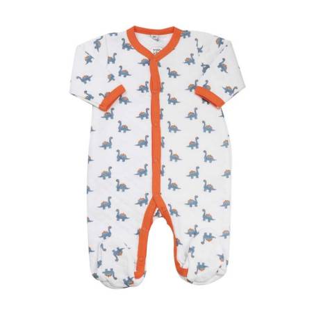 Pyjama Dors Bien Dinosaure...