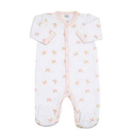 Pyjama Dors Bien Papillon 3...