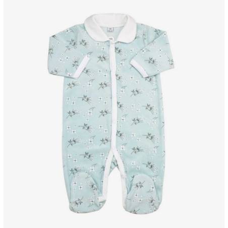 Pyjama Dors Bien Fleurs...