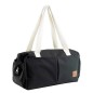 Sac A Langer A Bandouiliere Noir Sac A Langer A Bandouiliere Noir