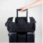 Sac A Langer A Bandouiliere Noir Sac A Langer A Bandouiliere Noir