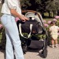 Sac A Langer A Bandouiliere Noir Sac A Langer A Bandouiliere Noir