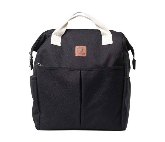 Sac A Langer A Dos Noir