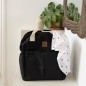 Sac A Langer A Dos Noir