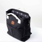 Sac A Langer A Dos Noir