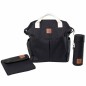 Sac A Langer A Dos Noir