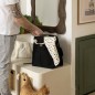 Sac A Langer A Dos Noir