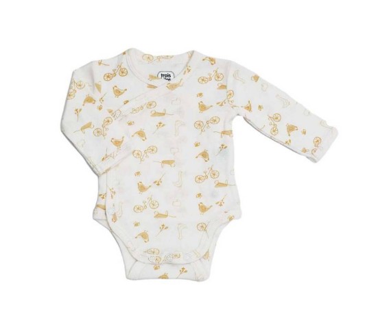 Kit De Naisance 6pcs Caramel 0M