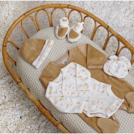 Kit De Naisance 6pcs...